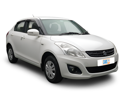 Maruti Swift Dzire-img